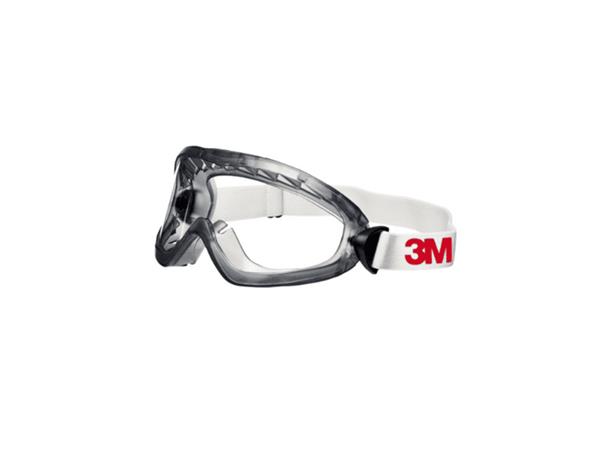 3M 2890 Güvenlik Gözlüğü AS/AF